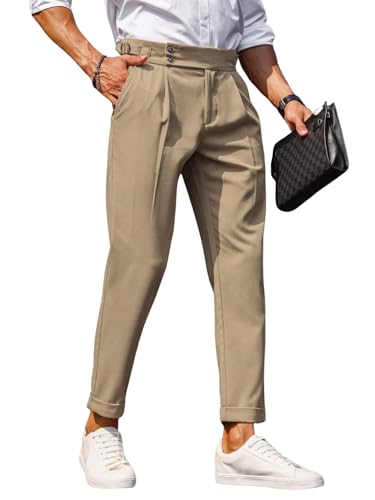 Image of Men's Trouser || Men's Regular Trouser || Men's Regular Fit Casual Trouser (Trouser-05-08)