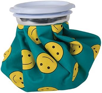 Kingsley Ice Bag (Smilies)