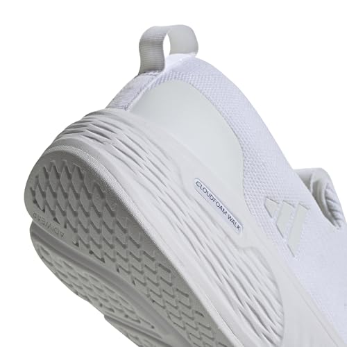 Image of adidas Women Cloudfoam Go Lounger Casual Shoe