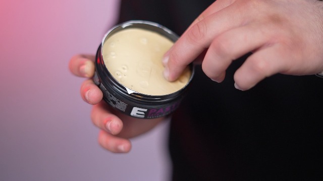 Amazon.com : Elegance Hair Paste, 4.73 Oz, Pliable Hold with Matte