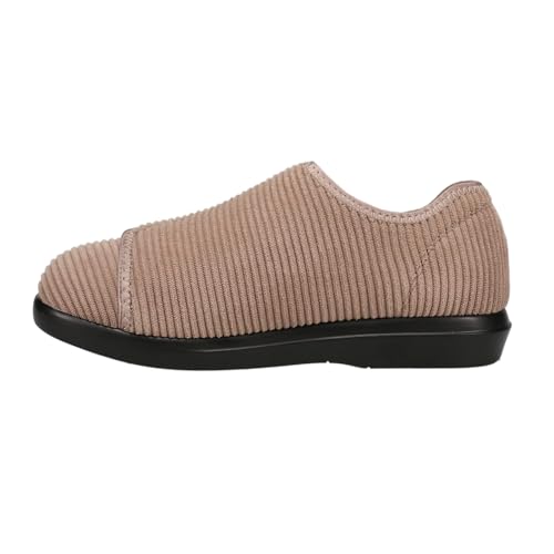 Image of Propet Womens Cush 'N Foot Slipper