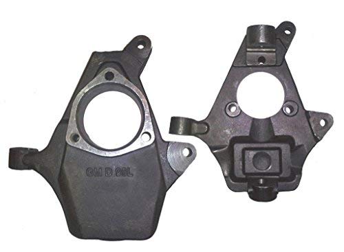 Quality Suspension Advantage 2