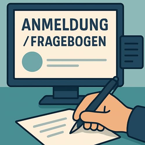 So meldest du dein Gewerbe beim Finanzamt an