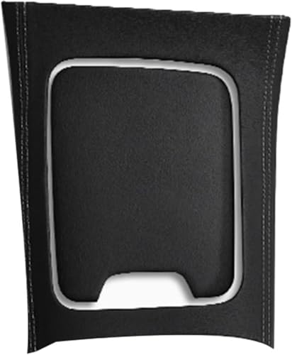 Panneau changement vitesse Mercedes Classe C 2022 2023 2024 accessoire console intérieure