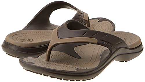 Image of Crocs Women's Modi Sport Flip Flops