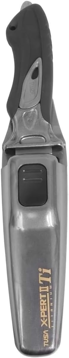 TUSA FK-940 X-Ppert II Titanium Dive Knife