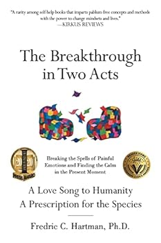 The Breakthrough in Two Acts