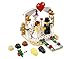 LEGO Wedding Favor Set 2018 (40197) 132 Piece Set