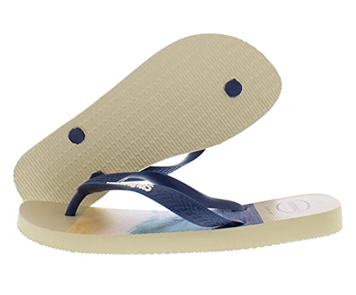 Havaianas Men's Hype Flip Flop Sandal