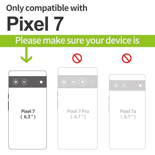 Coque Google Pixel 7 bois gravé étui antichoc papillon - 3