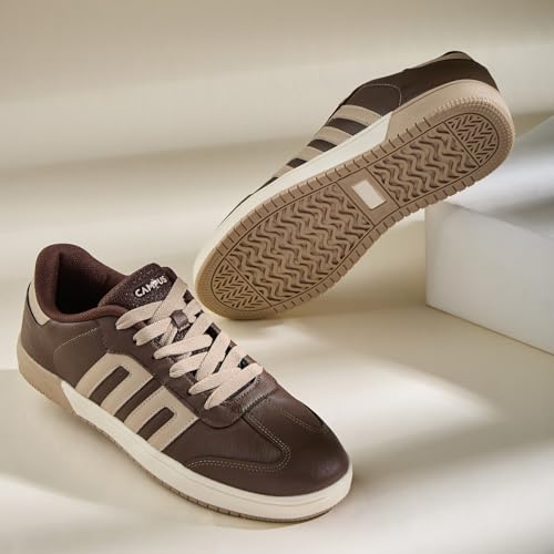 Image of Campus Men's Vulture Sneakers