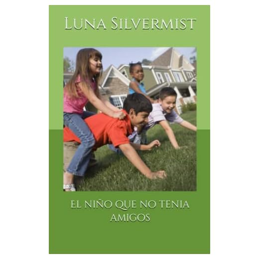 el niño que no tenia amigos