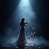 Barbie in The 12 Dancing Princesses - Violin Cover