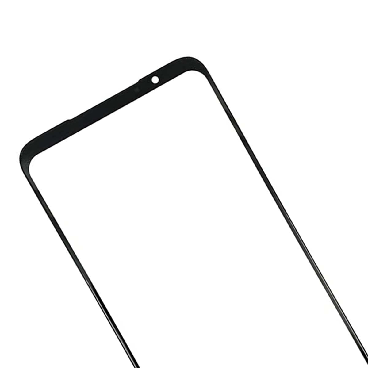 ASUS Rog Phone 6 için Ön Cam Panel - ASUS Rog Phone 6 (11 ADET) için Açılış Aracı ile Ön Panel Dış Ekran Cam Panel Değiştirme : Amazon.com.tr: Elektronik