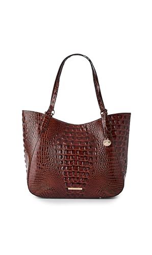 BRAHMIN Aliza - Pecan Melbourne