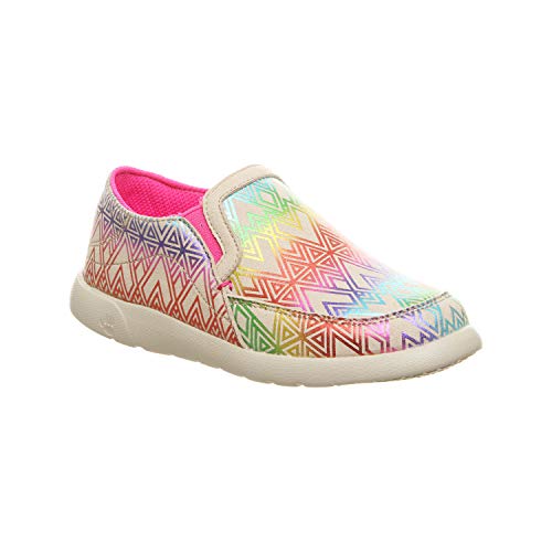 BEARPAW Sunny Youth Multiple Colors | Youth's Casual Shoe | Youth's Slip On Shoe | Comfortable & Lightweight2
