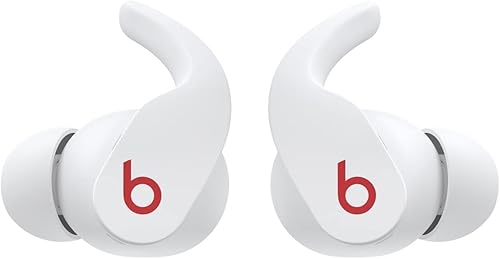 Miniatura 15 de Beats Fit Pro Audífonos Intrauditivos Inalámbricos Verdaderos con Cancelación de Ruido - Negro, MK2F3LL/A (Renovado) Black,Beats blanco,Gris