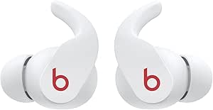 Beats Fit Pro True Wireless Bluetooth Noise Cancelling in-Ear Headphones - White (Renewed Premium) asin的图片