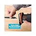 BLACK+DECKER 20V MAX* Cordless Reciprocating Saw Kit (BDCR20C)