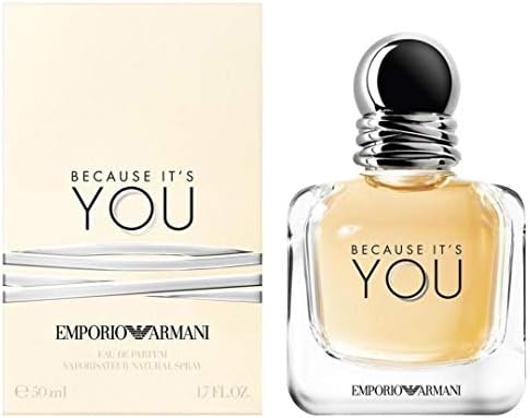 armani perfumes