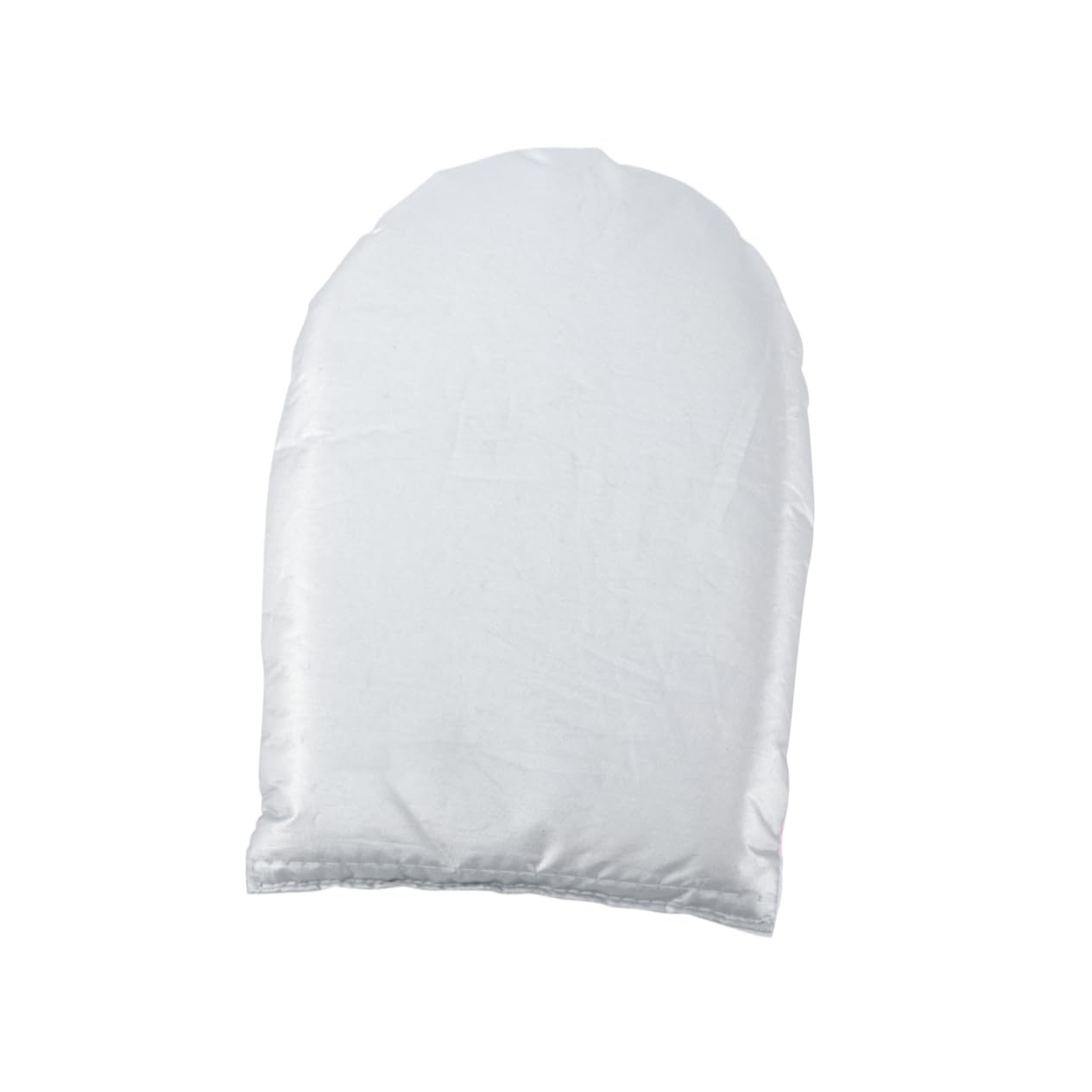 ABOOFAN 2 Pz guanto di ferro piroscafo portatile guanto da stiro guanto per macchina caldo appeso guanto isolante per macchine calde appeso guanto antiscottatura guanto isolante in ferro