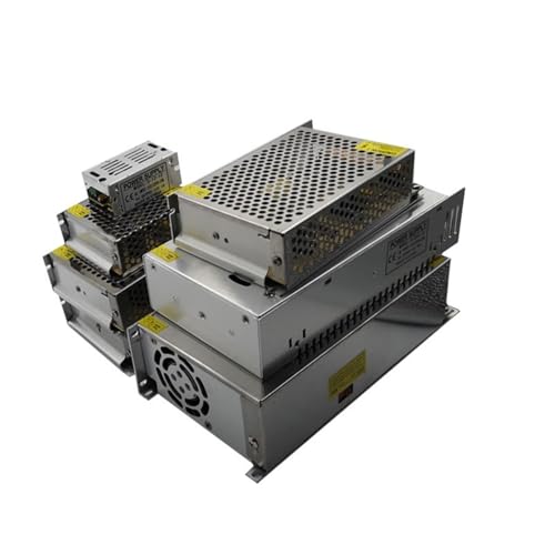Transformateur d'éclairage CC alimenter matrice LED 5V domestique