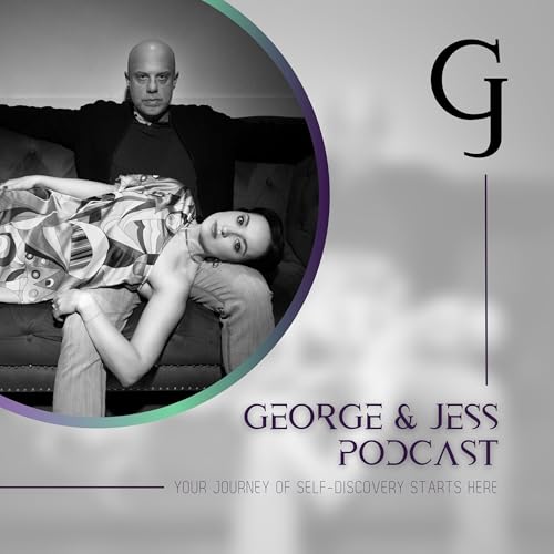 George and Jess Podcast Podcast Por georgeandjess arte de portada