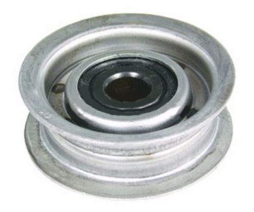 Steel Flat Idler Snowblower Pulley Replaces Ariens 01213200 12132 Made in US