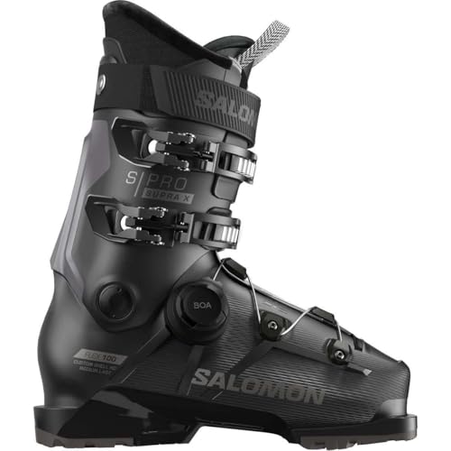 Supra BOA X100 Ski Boots by Salomon