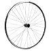 Cycle Design 700C リアホイール リムブレーキ OLD135mm 仏式 8-10S対応 クイックリリース付属