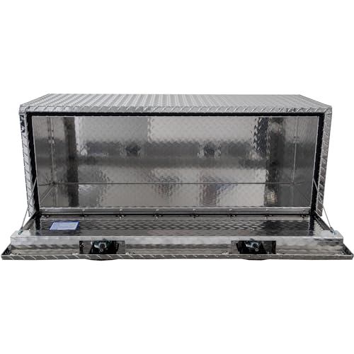 Heavy Duty Aluminum Truck Toolbox