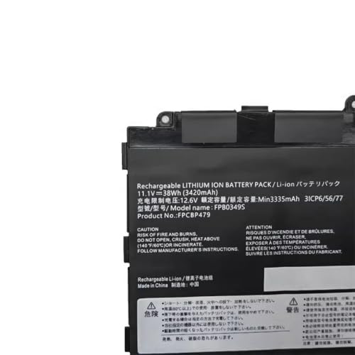 �݊������ Fujistu FPB0326S 38Wh/3450mAh �݊��p�m�[�g�d�r Q739 FPB0326S FPCBP479 FPB0349S �����p�m�[�g�d�r FPB0326S 11.1V �o�b�e���[