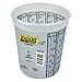 SEACHOICE Mixing Bucket 1 Quart