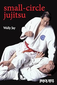 Paperback Small-Circle Jujitsu Book