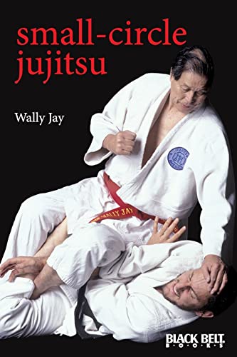 Small-Circle Jujitsu view 2