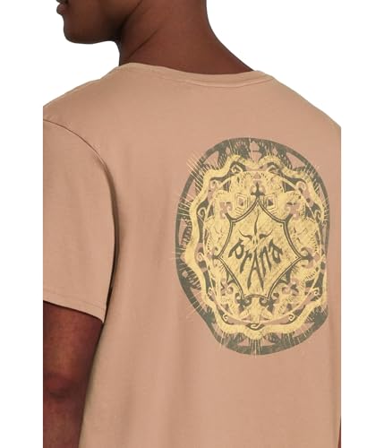 prAna Men's Heritage Graphic Short Sleeve Tee Standard Fit4