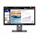 Marque originale Lenovo ThinkVision P24Q-40 - LED-Monitor - 61 cm (24\