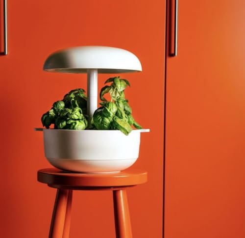 Kalapanta - Samenlose Nachfüllen kompatibel mit Plantui smart garden (9 stuck)