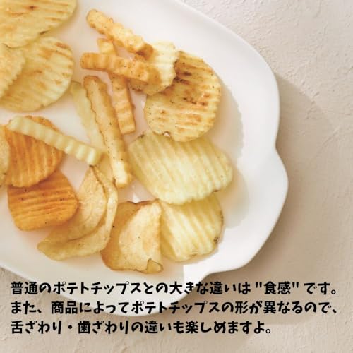 カルビー グランカルビー 6種ギフトセット