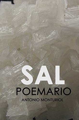 Sal: Poemario (Spanish Edition)
