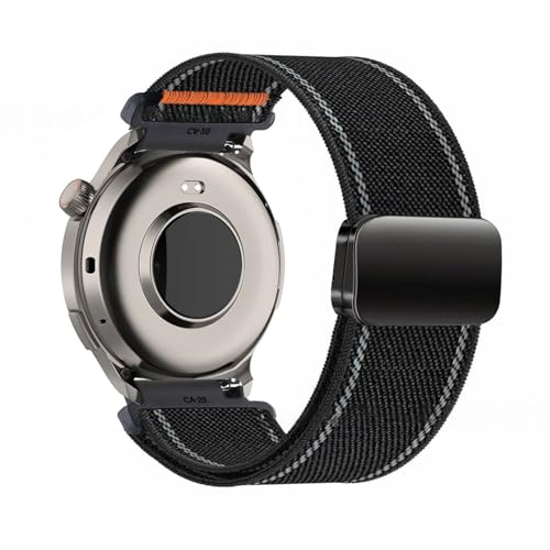 [AireWiki] �R���p�`�u�� Amazfit Balance 2 �}�O�l�b�g �o���h �i�C���� ���f�B�[�X �����Y �X�g���b�v �Ή� Amazfit Balance 2 �����x���g �ґg�\�����[�v �e�� ���� �X�e�����X���ߋ��� �����\ �ʋC�� ��