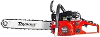 MOTOSSERRA TOYAMA TCS58FG2 54.5CC SABRE18SN CORRENTE 3/8 .058 OREGON