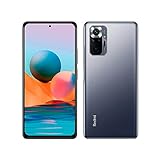 Smartphone Xiaomi Xiaomi Redmi Note 10 Pro - Smartphone 128GB, 6GB RAM, Dual Sim, Onyx Gray
