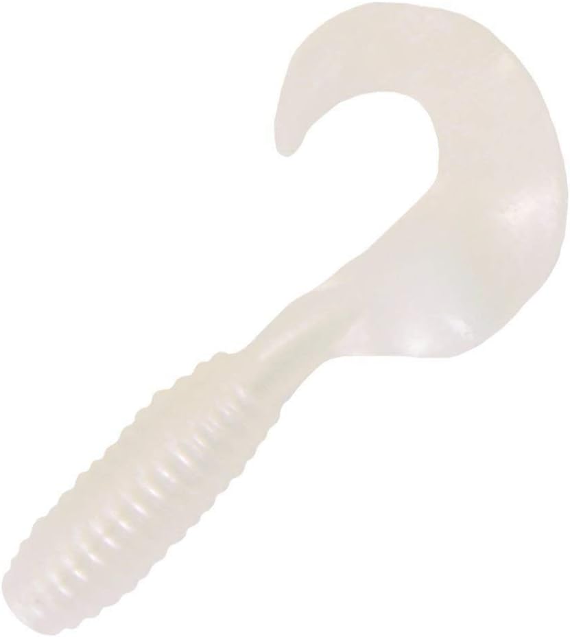 Kalin 10G2-005 Big'N Curltail Grub Lure