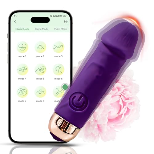 Silver Bullet Vibrator, 10 Modes
