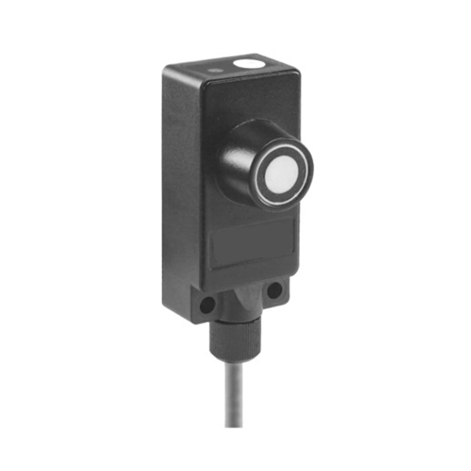 CZRTR Ultrasonic Distance Sensor UNDK 30I6112 10139575 60-400mm 4-20mA Analog Output Industrial Measurement Sensor