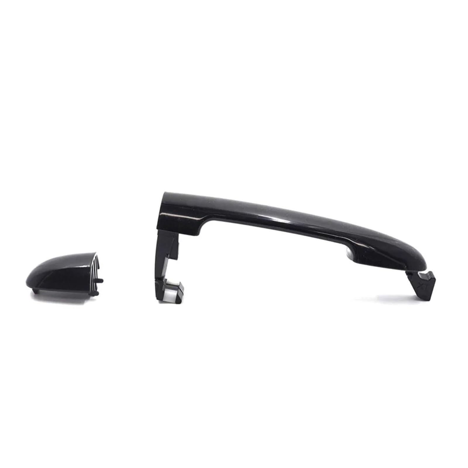 Wnbxhsd Rl Rr Car Exterior Car Door Handle For Hyundai For Sonata 2005-2010 82651-3K000 82652-3K000 82652-3K020 83652-3K020 4Pcs External Door Handle(Rl Rr)