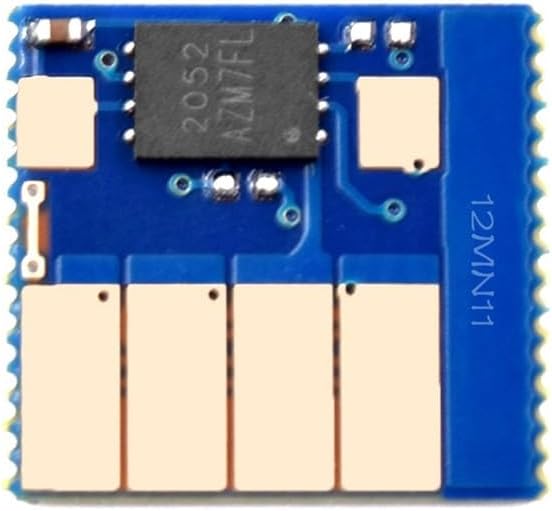 Chip Fit for HP DesignJet T650 T630 T250 T230 T210(Y)