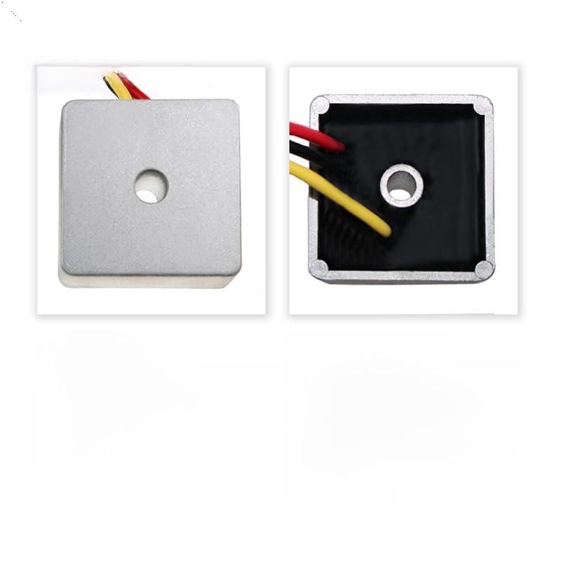 T148 Rectifier for Golf Cart OE:102803301 102515901 Voltage Regulator