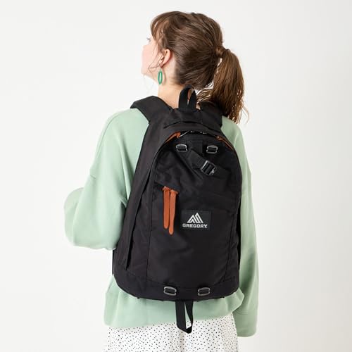 Gregory (Day Pack) official Black Backpack [Japan import]2